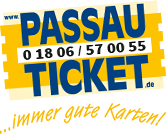 Passau Ticket