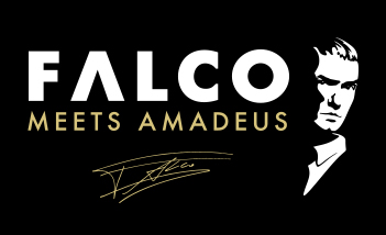 FALCO MEETS AMADEUS