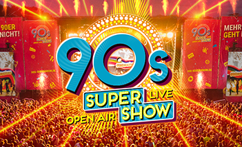 90s Super Show