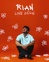 RIAN - Live 2025/2026