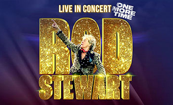 Rod Stewart - One More Time 2025