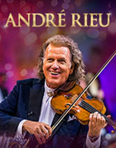 André Rieu - Tour 2024