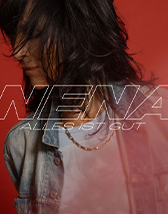 NENA - Alles ist gut - Tour 2027 in PASSAU