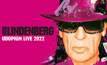 Udo Lindenberg - Udopium Live 2022