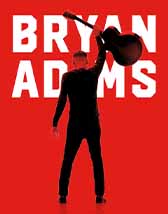 Bryan Adams - So Happy It Hurts Tour Live 2022