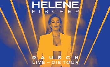 Helene Fischer: Rausch - Live - Die Tour