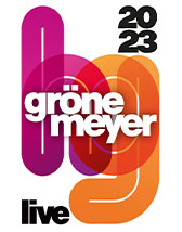 Herbert Grönemeyer - Tour 2023