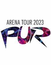 PUR - Tour 2023