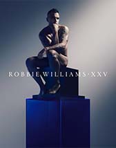 Robbie Williams - Live in Österreich 2023