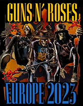Guns N´ Roses