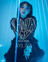 Ayliva - Schwarzes Herz Tour 2023