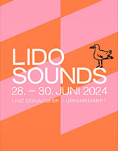 Lido Sounds 2024