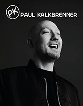 Paul Kalkbrenner