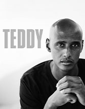 Teddy Show - Teddy 2025