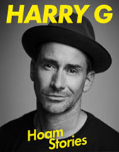 Harry G - HoamStories