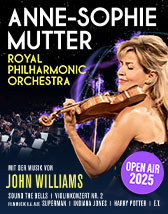 Anne-Sophie Mutter