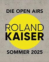 Deichkind - Kids in meinem Alter Open Air 2025