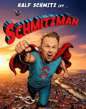 Ralf Schmitz - Schmitzmän