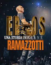 Eros Ramazzotti - Una Storia Importante - World Tour 26/27