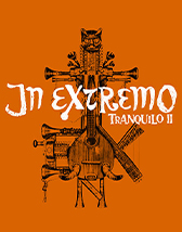 In Extremo - Tranquilo II - Akustik Tour 2026
