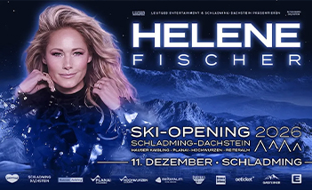 Ski-Opening Schladming-Dachstein 2026