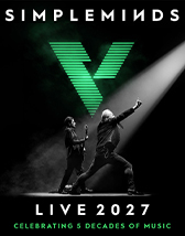 Take That - Dreamers European Tour 2027 | Raiffeisen Kultursommer in T&Uuml;SSLING