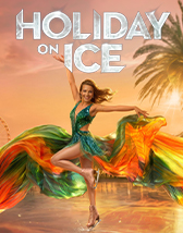 Holiday on Ice - MIRAGE